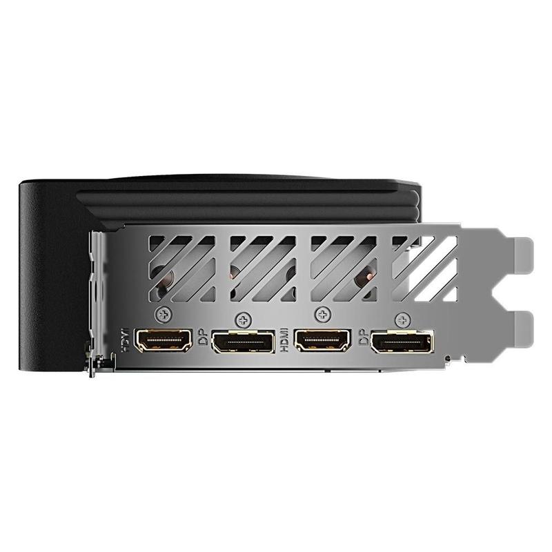 Placa de Vídeo RX 7800 XT Gaming OC Gigabyte AMD, 16GB, GDDR6, RGB